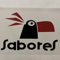 Logo  at Sabores in Logan