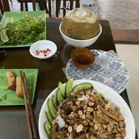   at Quan Chay Sáu Thu in Da Nang