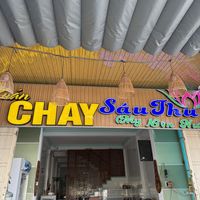   at Quan Chay Sáu Thu in Da Nang