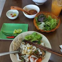  at Quan Chay Sáu Thu in Da Nang