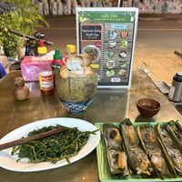   at Quan Chay Sáu Thu in Da Nang
