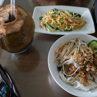  at Quan Chay Sáu Thu in Da Nang