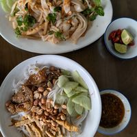  at Quan Chay Sáu Thu in Da Nang
