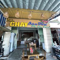   at Quan Chay Sáu Thu in Da Nang