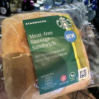   at LHR - Starbucks - T2 in West London