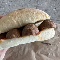   at LHR - Starbucks - T2 in West London