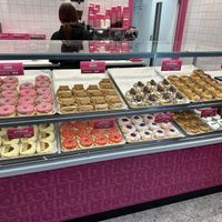 Project D Meadowhalll  at Project D - Maybe closed in Sheffield