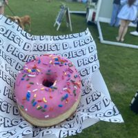   at Project D - Maybe closed in Sheffield