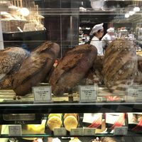 Loaves  at Paul - Reem Mall   in Abu Dhabi