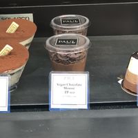 Mousse  at Paul - Reem Mall   in Abu Dhabi