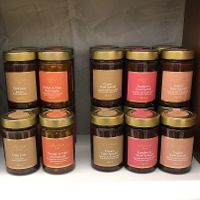 Conserves   at Café Bateel - Reem Mall  in Abu Dhabi