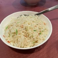 Arroz Pilau   at Maharaja in Granada