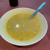 Dall Tarka   at Maharaja in Granada