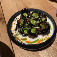 Badrijani nigvzit   at Nunuka  in Madrid