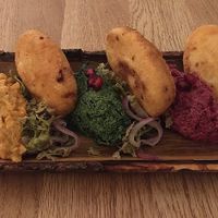  at Nunuka  in Madrid