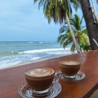  at Nangsabai By The Beach in Koh Phangan