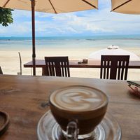  at Nangsabai By The Beach in Koh Phangan