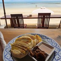  at Nangsabai By The Beach in Koh Phangan