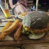  at Nangsabai By The Beach in Koh Phangan