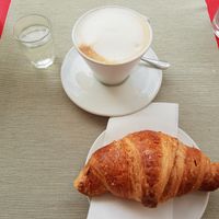  at Dinchi Bistrot in Milan