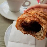  at Dinchi Bistrot in Milan