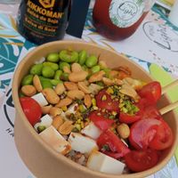  at Poke light in Gorizia