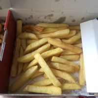 Fries  at 800Pizza - Cloud Kitchen in Abu Dhabi