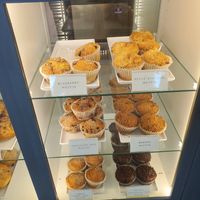  at Allergy Free Bakery in Shelby Charter Township