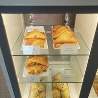  at Allergy Free Bakery in Shelby Charter Township