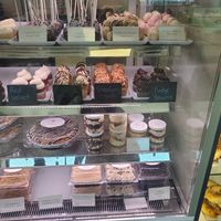  at Allergy Free Bakery in Shelby Charter Township