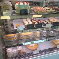  at Allergy Free Bakery in Shelby Charter Township
