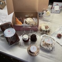   at Allergy Free Bakery in Shelby Charter Township