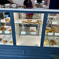   at Allergy Free Bakery in Shelby Charter Township