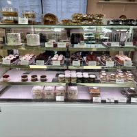   at Allergy Free Bakery in Shelby Charter Township