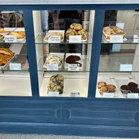   at Allergy Free Bakery in Shelby Charter Township
