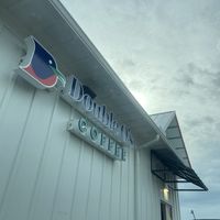 drive thru   at Double O's Coffee in Ocoee