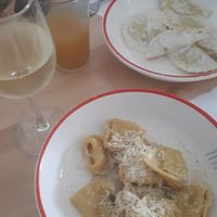  at La Vegana in Ferrara