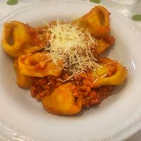  at La Vegana in Ferrara