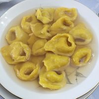  at La Vegana in Ferrara