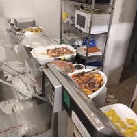  at La Vegana in Ferrara