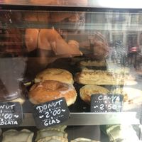 Sweets at Santoni - When food is the solution in Barcelona
