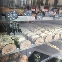 Empanadas at Santoni - When food is the solution in Barcelona