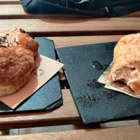 Yummiest at Santoni - When food is the solution in Barcelona