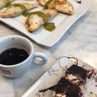 Santoni at Santoni - When food is the solution in Barcelona
