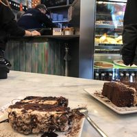 Santoni at Santoni - When food is the solution in Barcelona