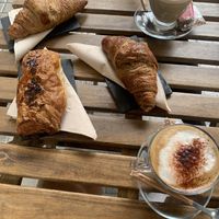 Santoni  at Santoni - When food is the solution in Barcelona