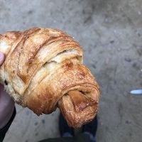 🥐 at Santoni - When food is the solution in Barcelona