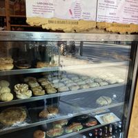 Keuzes genoeg  at Santoni - When food is the solution in Barcelona