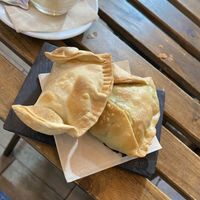   at Santoni - When food is the solution in Barcelona