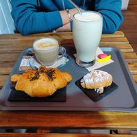  at Santoni - When food is the solution in Barcelona